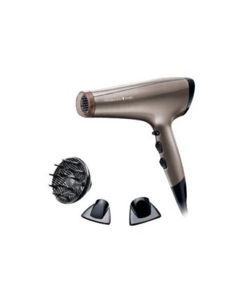 Remington Ac8002 Keratin Protect Hårtørrer - Remington Hairtime  - 4008496938469