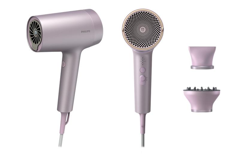 Philips 7000 Series Bhd723 Hårtørrer - Philips Hairtime  - 8720689027236