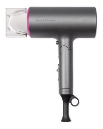 Rosa Proficare 3073 Hårtørrer - Proficare Hairtime  - 4006160307313