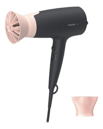 Philips 3000 Series Bhd350 Hårtørrer - Philips Hairtime  - 8710103959595