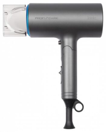 Proficare 3073 Hårtørrer 1600 Blå - Proficare Hairtime  - 4006160307306