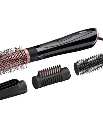 Babyliss As126e Hårtørrer Hårstyler - Babyliss Hairtime  - 3030050153774