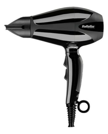 Babyliss Compact Pro 6715de Hårtørrer - Babyliss Hairtime