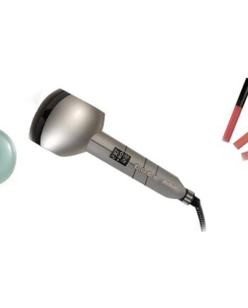 Babyliss Curl Secret Optimum C1600e Krøllejern - Babyliss Hairtime  - 3030050148336