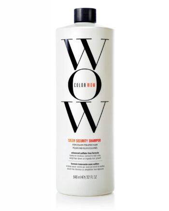 Color Wow Color Security Shampoo Maxi Size 946 - Color Wow Hairtime  - 5060150185175