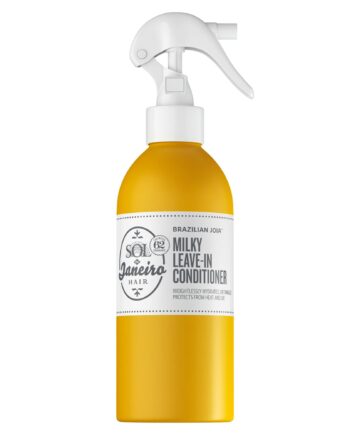 Sol Janeiro Brazilian Joia Milky Leave Conditioner 210 - Sol De Janeiro Hairtime  - 0810912032071