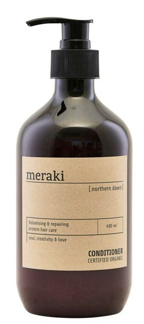 Meraki Conditioner Northern Dawn 490 - Meraki Hairtime - 5707644528123