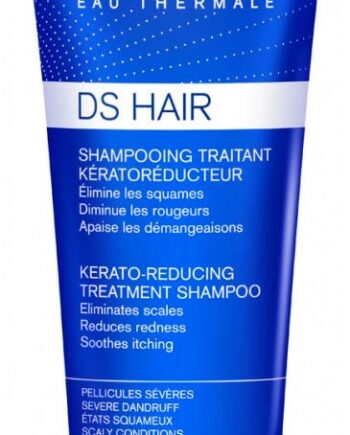 Uriage Kerato Reducing Treatment Shampoo 150 - Uriage Hairtime  - 3661434007422