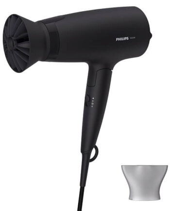 Philips Hårtørrer Bhd308 - Philips Hairtime  - 8710103961901