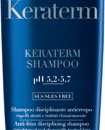 Fanola Keraterm Hair Ritual Shampoo 300 - Fanola Hairtime  - 8032947863822