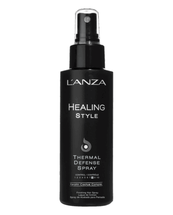 Amp Anza Healing Style Thermal Defense Spray 200 - L'anza Hairtime  - 0654050144063