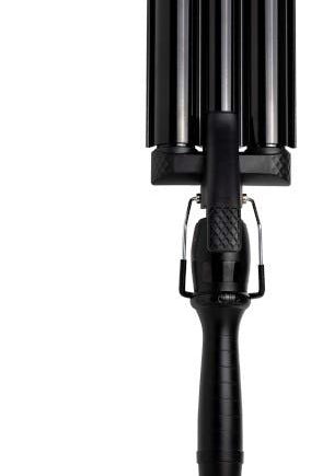 Sort Mermade Hair Pro Waver Black Stk - Mermade Hair Hairtime  - 0794712226000