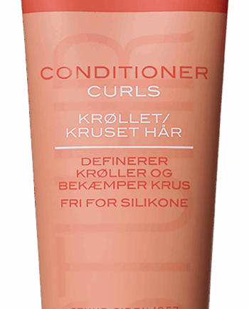 Stuhr Curls Conditioner 200 - Stuhr Hairtime  - 5710404829248