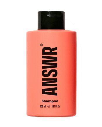 Answr Shampoo 300 - Answr Hairtime  - 4745011003560