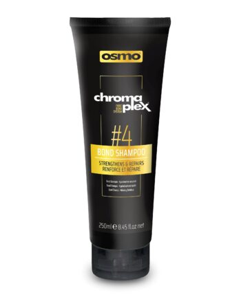Osmo Chromaplex Bond Shampoo 250 - Osmo Hairtime  - 5035832099286