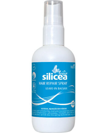 Vegansksilicea Balsam Spray - Silicea Hairtime  - 4010160003045