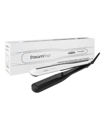Amp Oral Professionnel Steampod Steam Straightener Stk - Hairtime  - 3474636819713