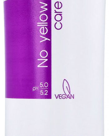 Gul Fanola Yellow Shampoo 1000 - Fanola Hairtime  - 8032947861477