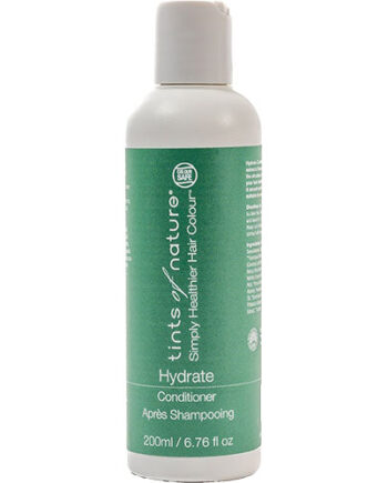 Conditioner Tints Nature - Tints Of Nature Hairtime  - 704326000248
