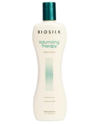 Biosilk Volumizing Therapy Conditioner 355 - Biosilk Hairtime  - 0633911729007