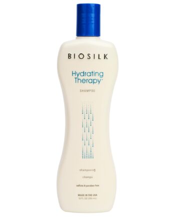 Biosilk Hydrating Therapy Shampoo 355 - Biosilk Hairtime  - 0633911741634