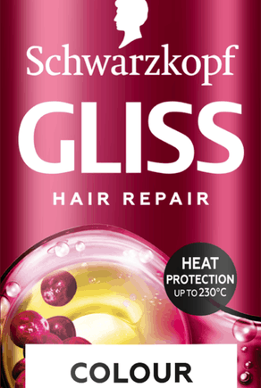 Schwarzkopf Gliss Colour Perfector Balsamspray 200 - Schwarzkopf Hairtime  - 7332531118903