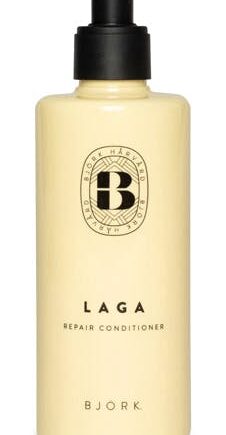 Bjrk Laga Repair Conditioner 250 - Björk Hairtime  - 7350087630250