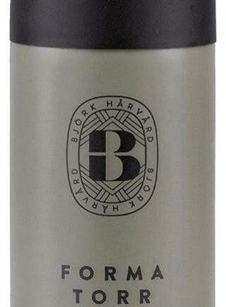 Bjrk Forma Torr Dry Shampoo 200 - Björk Hairtime  - 7350087636214