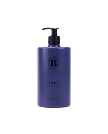Bjrk Fukt Hydrate Shampoo 300 - Björk Hairtime  - 7350087630205