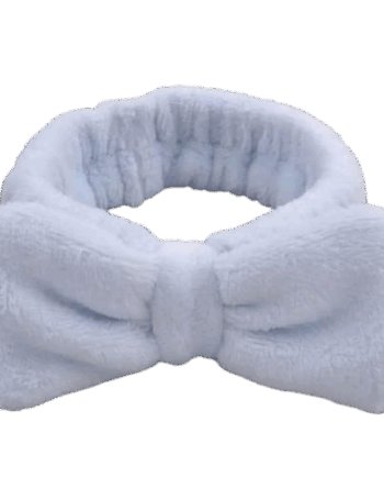 Hårbånd Baby Blå - Smikka Hairtime