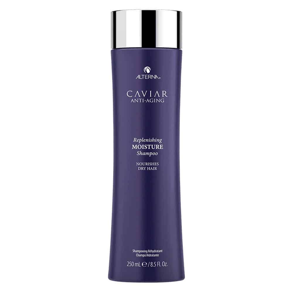 Alterna Caviar Anti Aging Moisture Shampoo 250ml - Hairtime - 873509015130