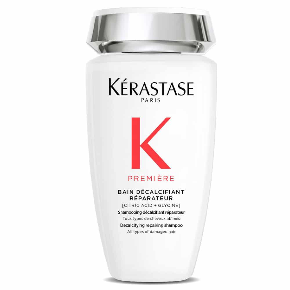 Kerastase Premire Bain Dcalcifiant Rparateur 250ml - Hairtime - 3474637195809