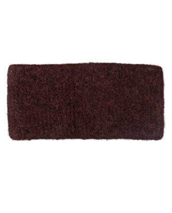 Sort Black Colour Hårbånd Ginger Mocca - Black Colour Hairtime  - 5715077219808