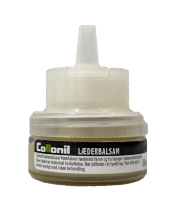 Collonil Neutral Læderbalsam 50ml - Collonil Hairtime  - 4002092501157