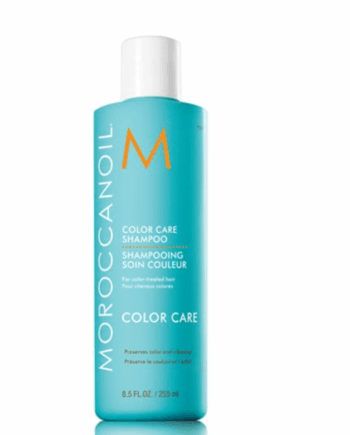 Moroccanoil Color Care Shampoo 250ml - Moroccanoil Hairtime  - 7290113145863