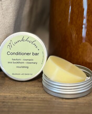 Munkholm Conditioner Bar - Munkholm Hairtime  - 5712953004367
