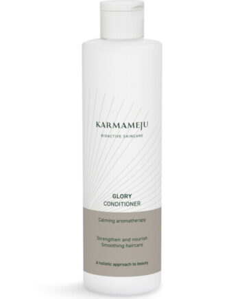 Karmameju Conditioner Glory 300ml - Karmameju Hairtime  - 5710334009222