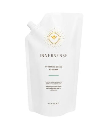 Innersense Hydrating Cream Hairbath 946ml Refill - Innersense Hairtime  - 850006575374