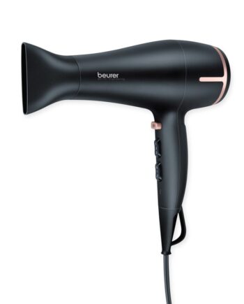 Beurer Hårtørrer Touch Sensor - Hairtime