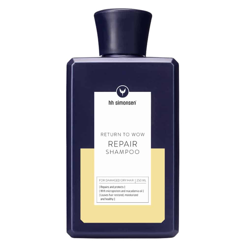 Simonsen Repair Shampoo 250ml - Hairtime - 5713052003411