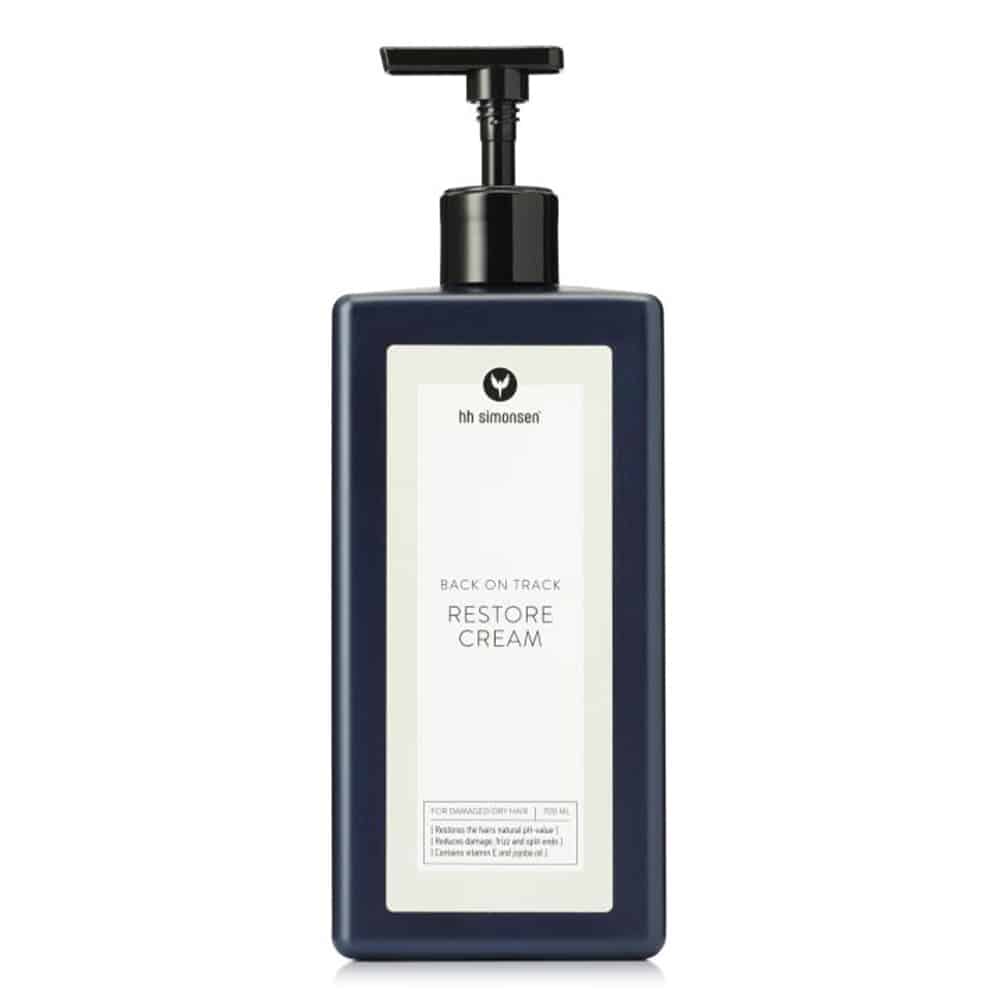 Simonsen Restore Shampoo 700ml - Hairtime