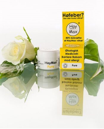 Haymax Barriere Balsam Pure - Hairtime  - 5060121920569