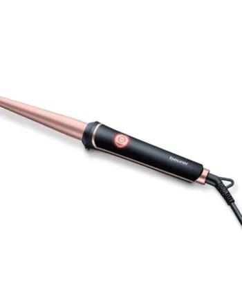 Beurer Ht053 Krøllejern års Garanti - Beurer Hairtime  - 4211125591014
