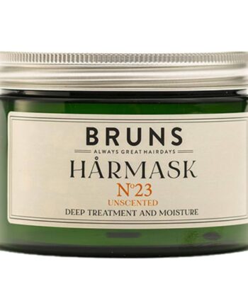 Hårmaske Bruns N 350 Balsam Fra Bruns - Bruns Hairtime