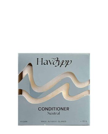 Havdypp Balsam Neutral - Havdypp Hairtime