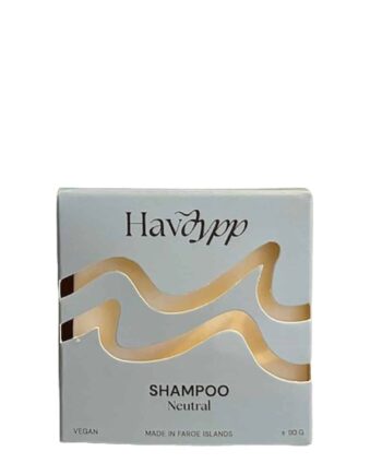 Havdypp Shampoo Neutral - Havdypp Hairtime