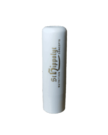 Læbebalsam - St. Hippolyt Hairtime