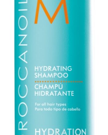 Moroccanoil Hydrating Shampoo 250ml - Moroccanoil Hairtime  - 7290011521806