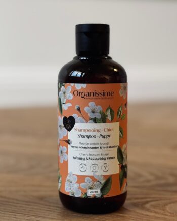 Hvalpeshampoo Biogance økologisk - Biogance Hairtime