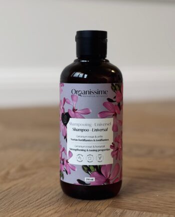 Hundeshampoo Biogance økologisk - Biogance Hairtime